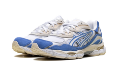 Gel-NYC "White Blue Coast" 1203A383 116