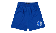 EE Baggy Short "Dazzling Blue / Blue" EE311