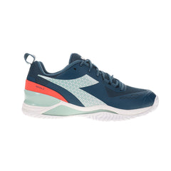 Blushield Torneo 2 All Ground Tennis Shoes