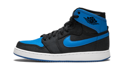 1 KO High "Royal" 638471 007