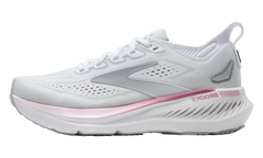 Glycerin GTS 23 Wide WMNS "White / Harbor Mist / Metallic" 120492-1D-133