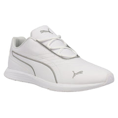 Ella Lace Up Sneakers