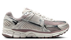 Zoom Vomero 5 Metallic Silver Platinum Violet (Women's)
