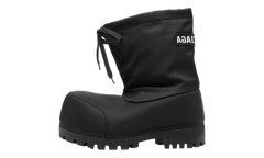 Alaska Low Boots WMNS "Black Nylon" 780558 W4SA1 1000