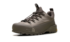 Glenclyffe Low Shoes "Mushroom Grey / Mocha Brown" NF0A817BC89