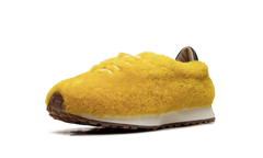 Sherpa Runner Sneakers "Yellow" RHSS22FO13179103