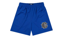 EE Basic Shorts "Dazzling Blue / Black" EE262