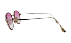 Bone Prone IV Sunglasses "Red" CHRM0973
