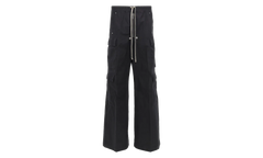 Cargobelas Pants "Black" RU01F2339 TE 09