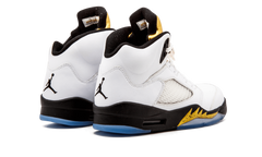 5 Retro "Olympic Gold Medal" 136027 133