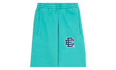 EE SWEATPANTS "SS22 - Teal" EE658