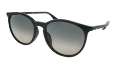 Square Sunglasses "Black" RB2204F-901-32_54