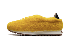 Sherpa Runner Sneakers "Yellow" RHSS22FO13179103