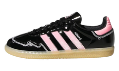 Samba OG GS "Valentine's Day Black Light Pink (2026)" KH9154