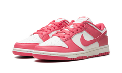 Dunk Low. WMNS"Pink" DD1873-600