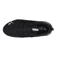 Riaze Prowl Floral Lace Up Sneakers
