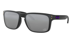 Holbrook Sunglasses "Matte Black / PRIZM Black" OO9102 L2