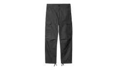 Regular Cargo Pant "Graphite Rinsed" I032467 87 02
