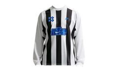 Sportswear Club Goalie Top "Black / White / Game Royal" II4365 010