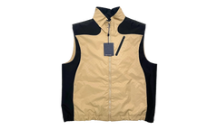 Mini Monogram Technical Ves "Beige/Black" 1ABJBQ