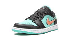 1 Low SE "Tropical Twist" CK3022 301