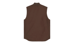 Classic Vest "Tobacco Rigid" I035695 47 01
