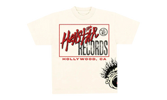 HELLSTAR RECORDS T-SHIRT "Grey" HSR175