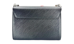 Stickers Twist Purse "Epi Leather Black" M52699