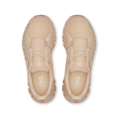 Women's Cloud 6 in Sand/Sand