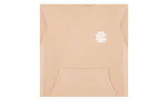 EE BASIC HOODIE "Camel" EE606