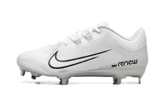 Hyperdiamond 4 Pro Softball Cleats WMNS"WHITE BLACK" CZ5920 102