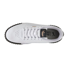 Carina 3.0 Lace Up Sneakers
