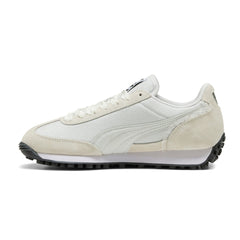 Easy Rider Glam Lace Up Sneakers