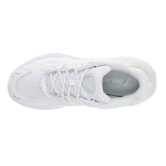 Inverse Echo Lace Up Sneakers