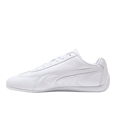 Speedcat Leather Sneakers