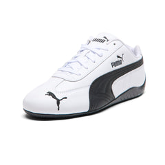 Speedcat Leather Sneakers