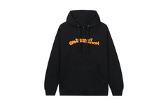 IG Hoodie "Black/Red - SS21 Collection" ASSCSS21 009