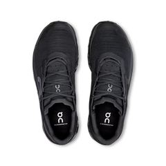 Running Cloudmonster Void All Black (Women's)