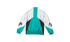 NBA Midseason Windbreaker 2.0 "1996 All-Star Game - Teal" FLZPMG18039 ASGTEAL96
