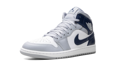 1 Mid "Wolf Grey Midnight Navy" DQ8426 104