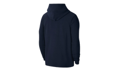 FC Barcelona Tech Pack Hoodie "Dark Obsidian / Sonic Yellow" CN5309 475