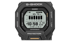 G-Shock GBD200-1A1 "G-SQUAD GBD-200 SERIES" GBD200 1A1