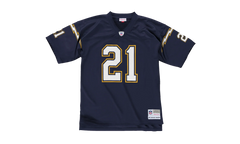 NFL LaDainian Tomlinson Legacy Jersey "2006 San Diego Chargers - Navy" LGJYAC18047 SDCNAVY06LTO