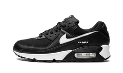 AIR MAX 90 MNS WMNS"Black/White" DH8010 002
