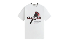 The Sopranos Cleaver Vintage Tee "White" khm034650 101