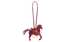 Kith Treats Pegasus Leather Key Holder "Fury" khl150908 619