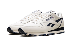 Classic Leather 1983 Vintage "White Navy" 100202782