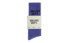 Clean Socks "Purple" GDCSP