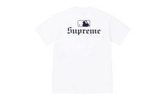 MLB Teams Tee "FW25 - NY Yankees - White" SU26881