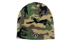 Starry Night Beanie "Camo" HSR219